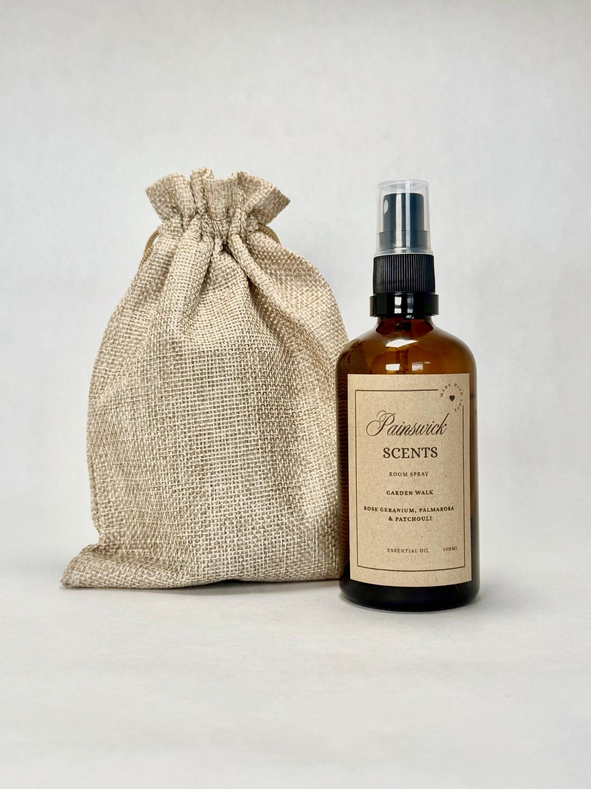 Garden Walk Room Spray